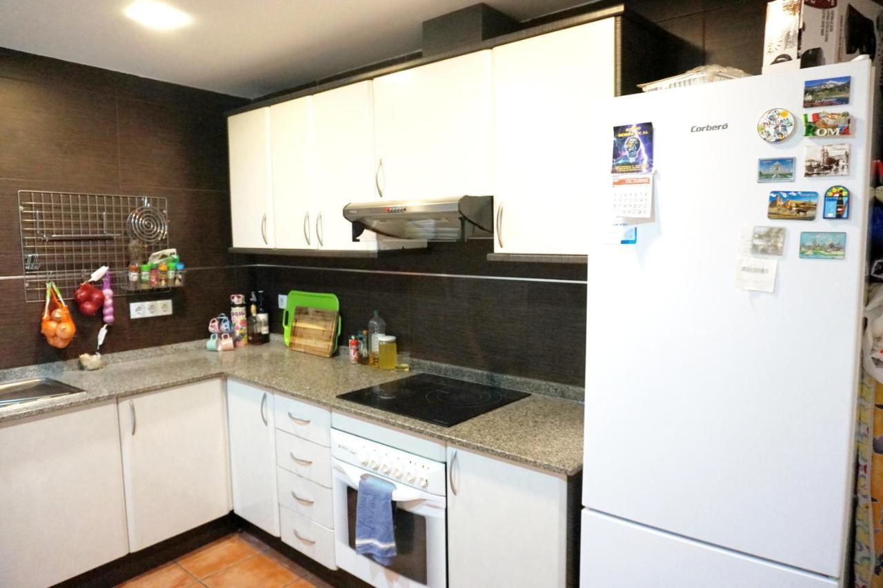 La Korolada Guesthouse Alicante Dış mekan fotoğraf