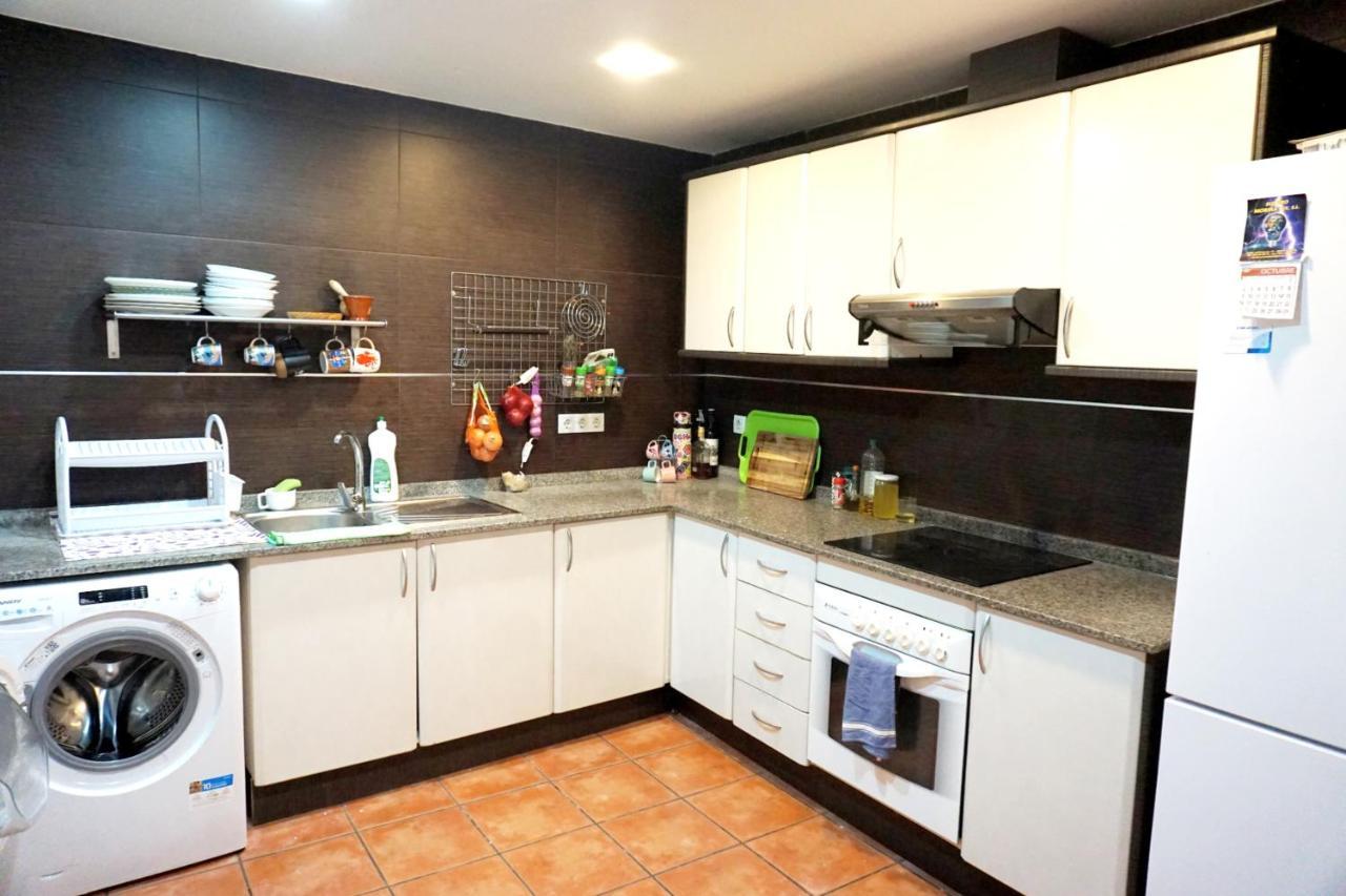 La Korolada Guesthouse Alicante Dış mekan fotoğraf