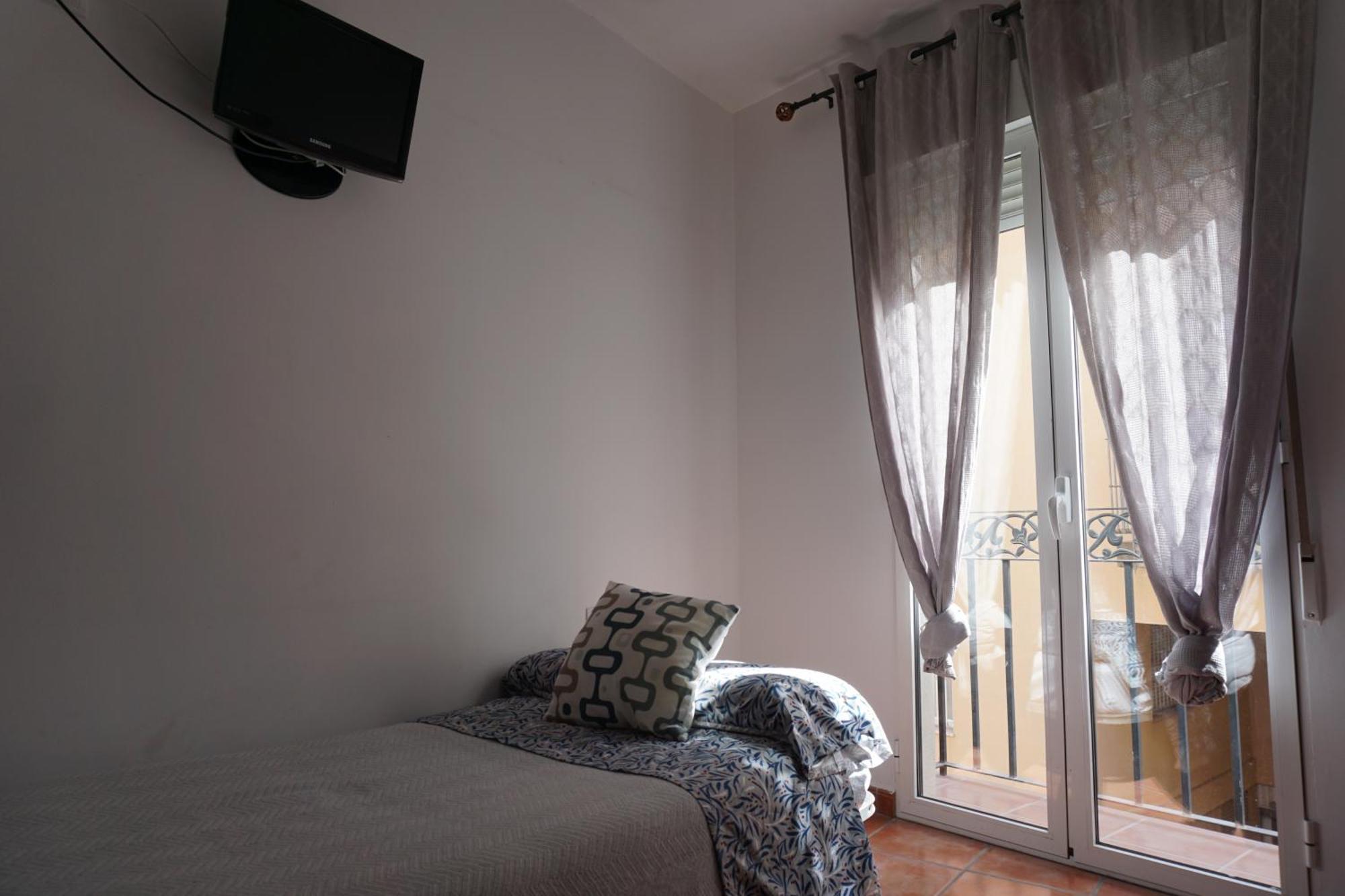 La Korolada Guesthouse Alicante Dış mekan fotoğraf