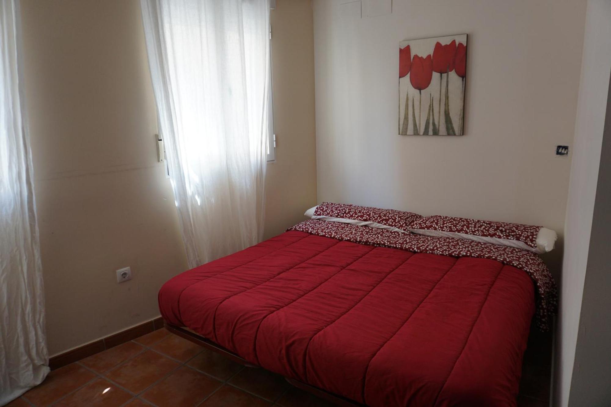 La Korolada Guesthouse Alicante Dış mekan fotoğraf
