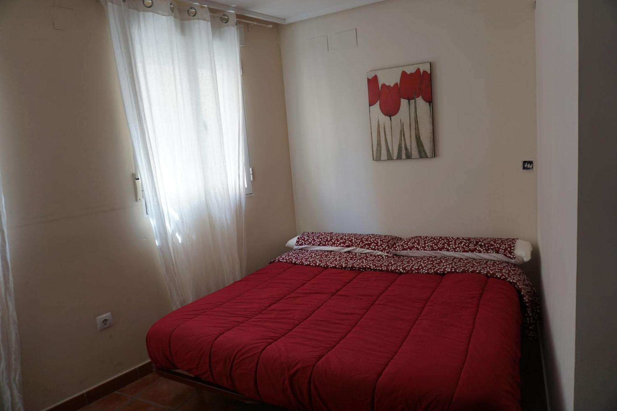 La Korolada Guesthouse Alicante Dış mekan fotoğraf