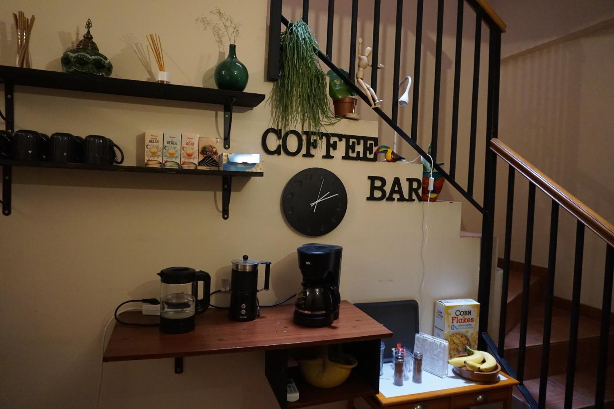 La Korolada Guesthouse Alicante Dış mekan fotoğraf