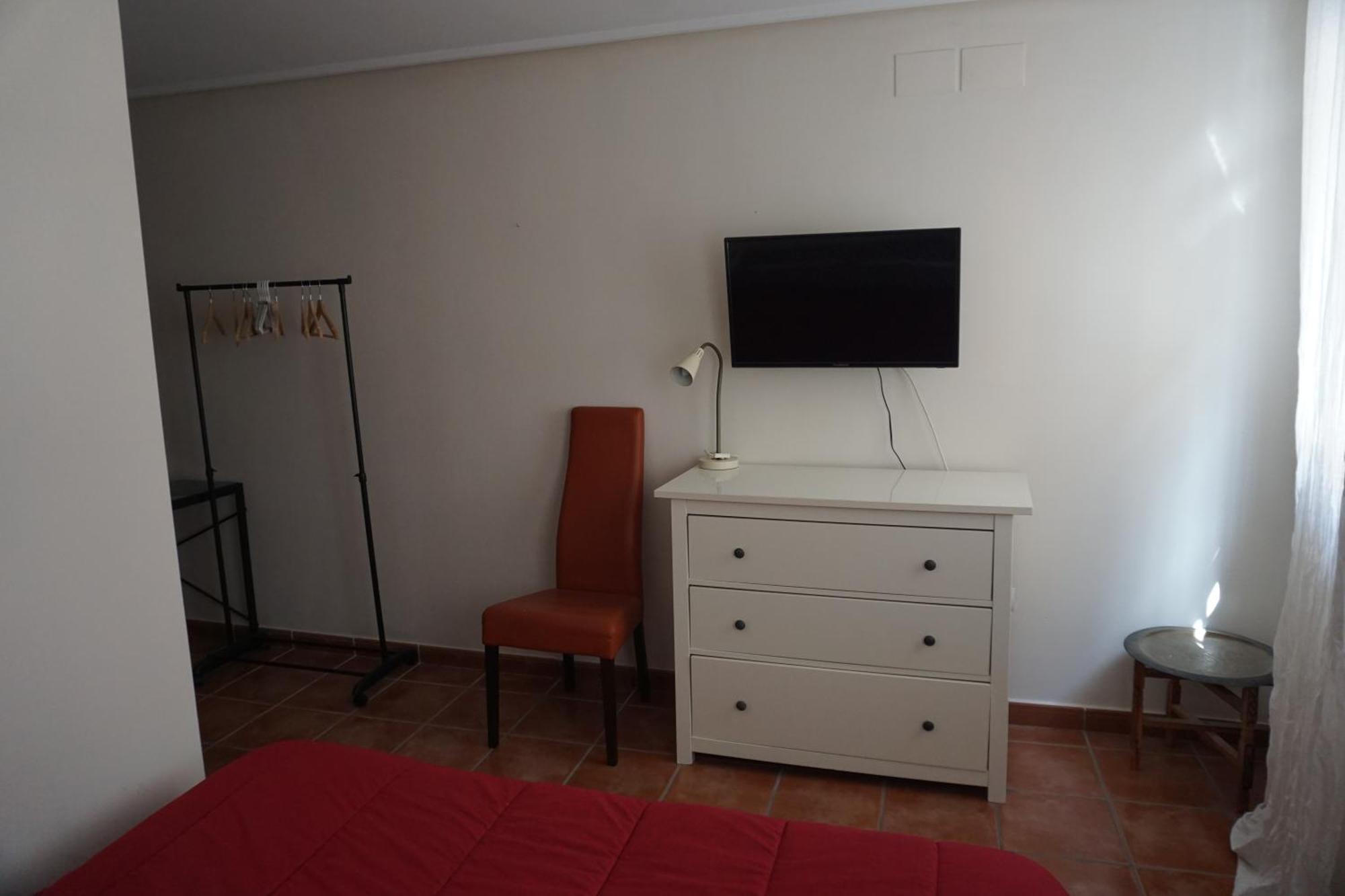 La Korolada Guesthouse Alicante Dış mekan fotoğraf