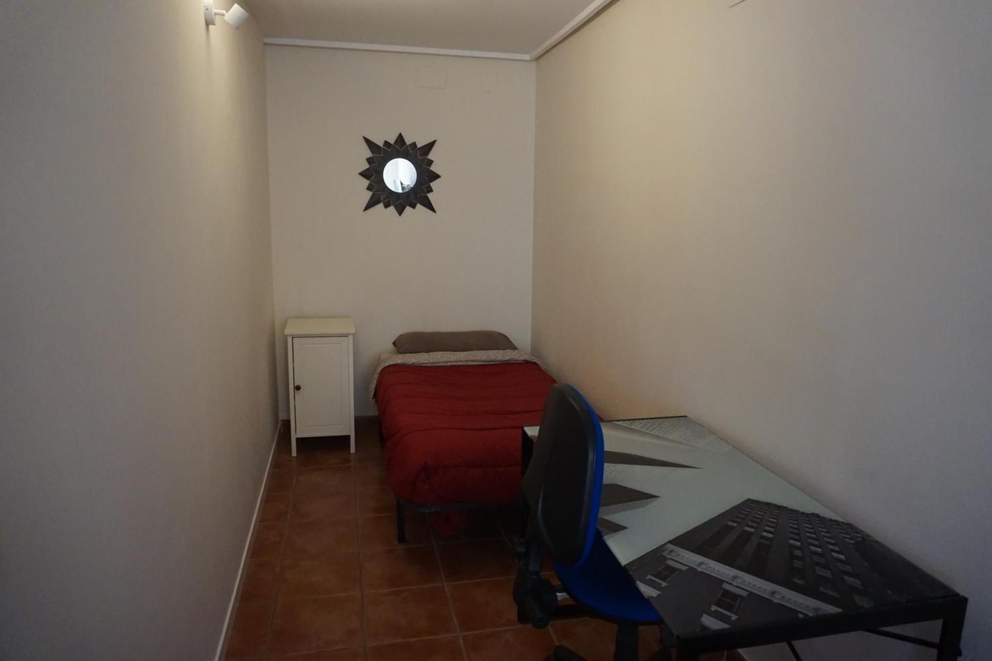 La Korolada Guesthouse Alicante Dış mekan fotoğraf