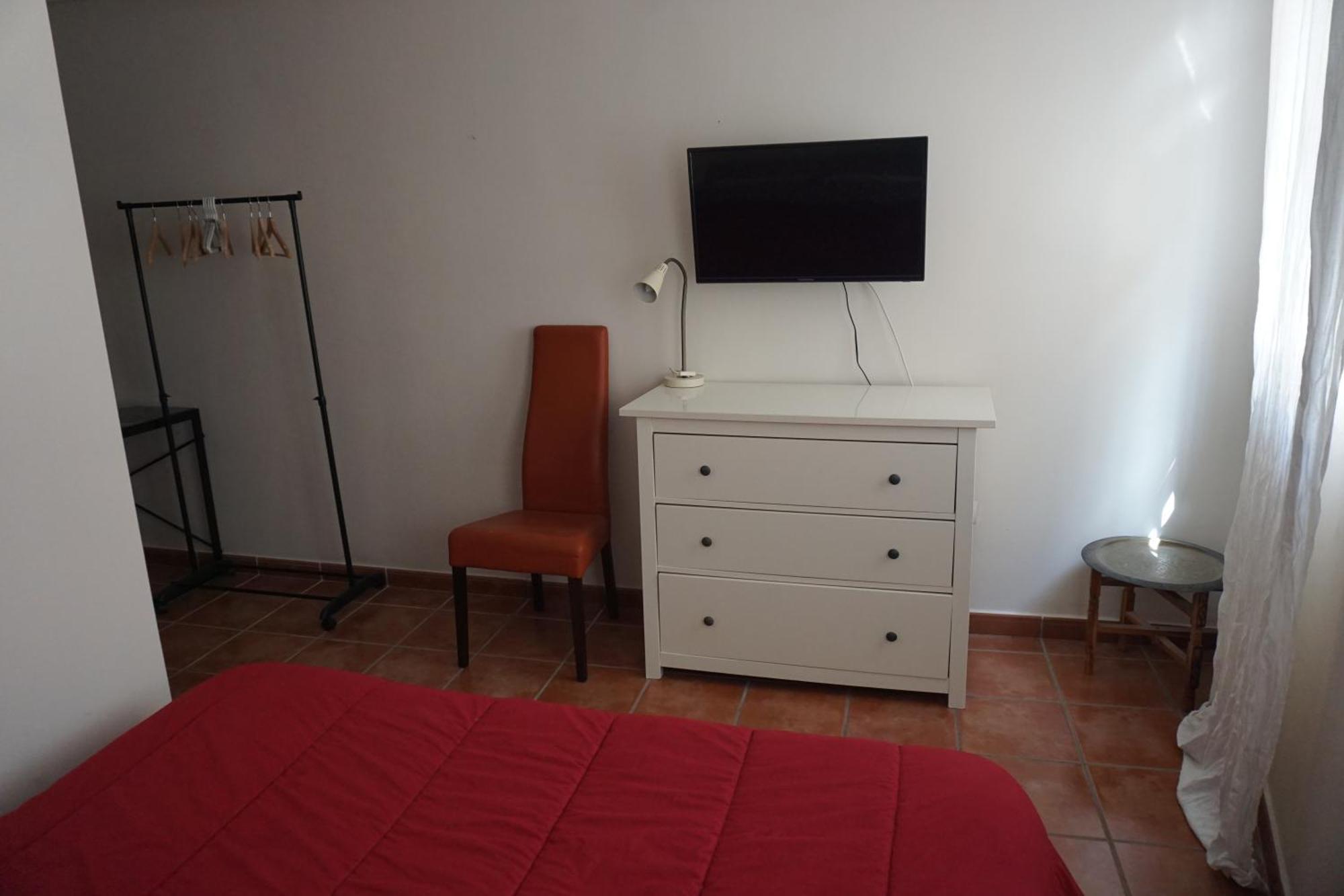 La Korolada Guesthouse Alicante Dış mekan fotoğraf