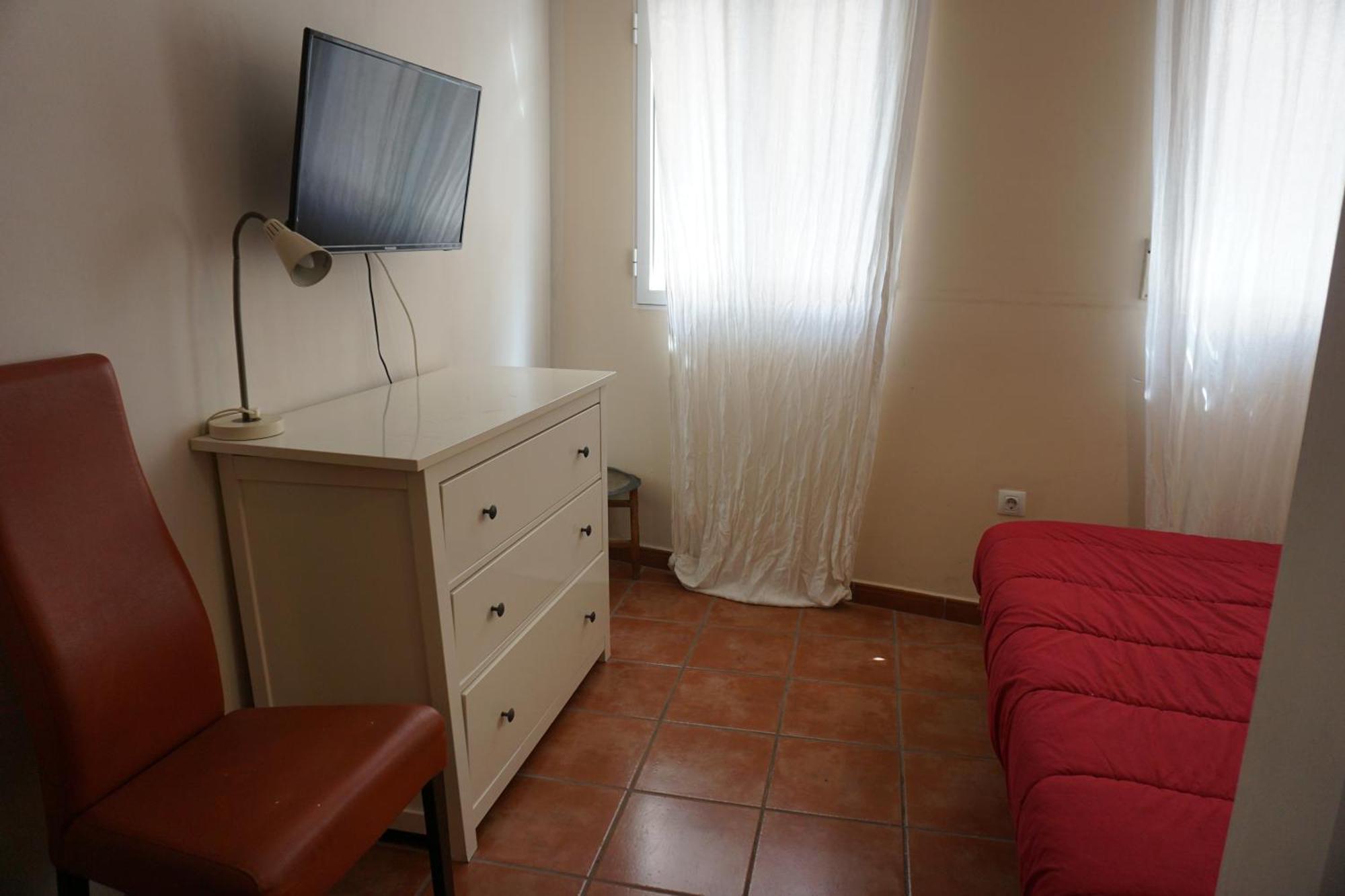 La Korolada Guesthouse Alicante Dış mekan fotoğraf