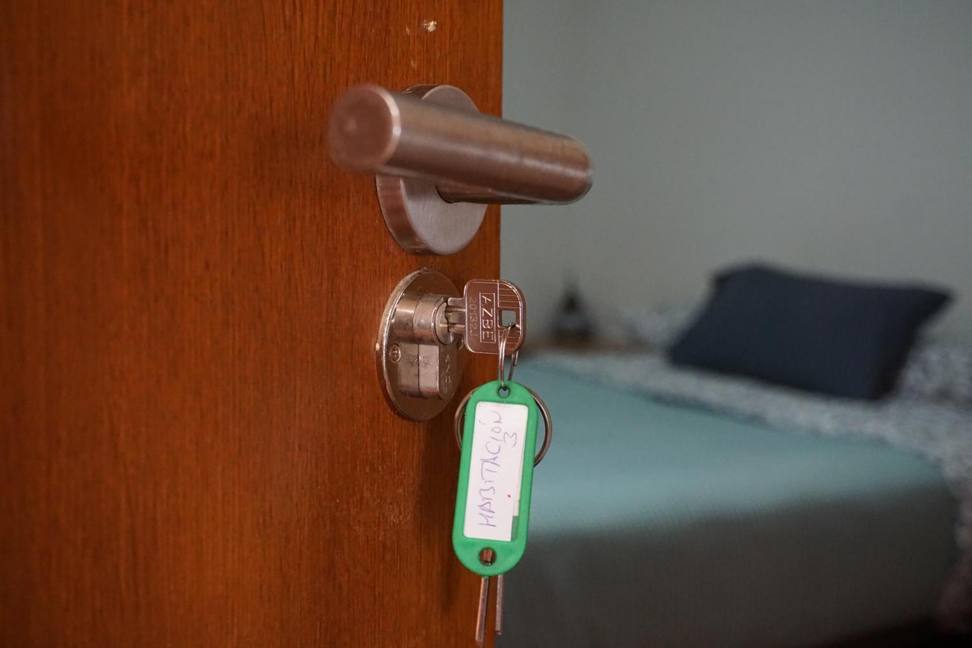 La Korolada Guesthouse Alicante Dış mekan fotoğraf