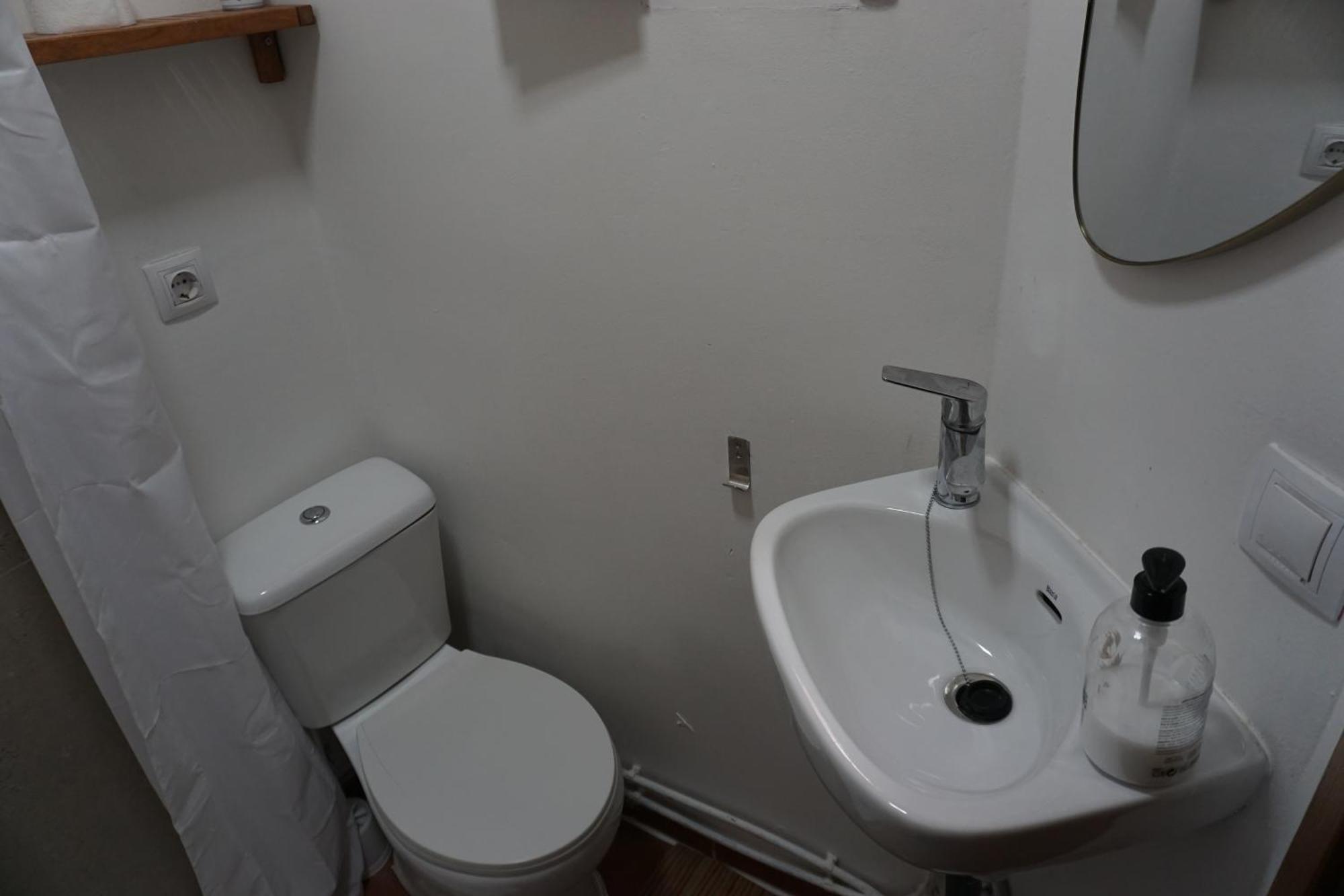 La Korolada Guesthouse Alicante Dış mekan fotoğraf