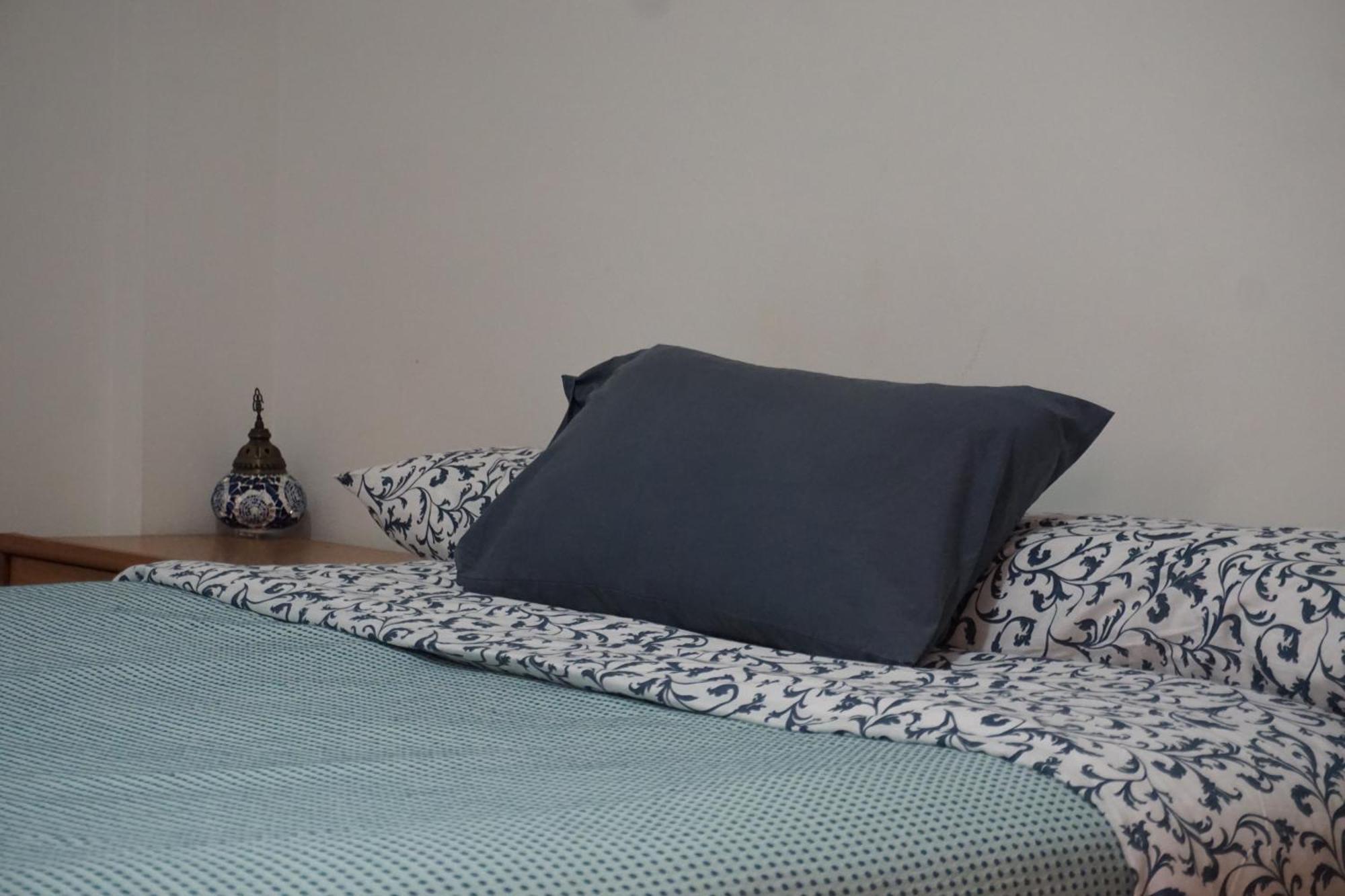 La Korolada Guesthouse Alicante Dış mekan fotoğraf