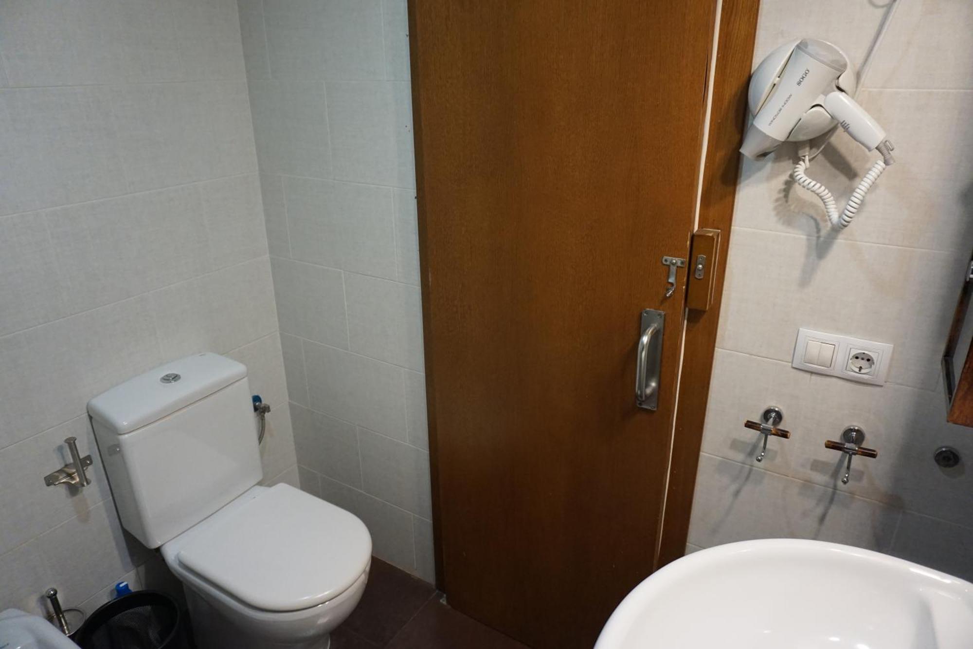 La Korolada Guesthouse Alicante Dış mekan fotoğraf