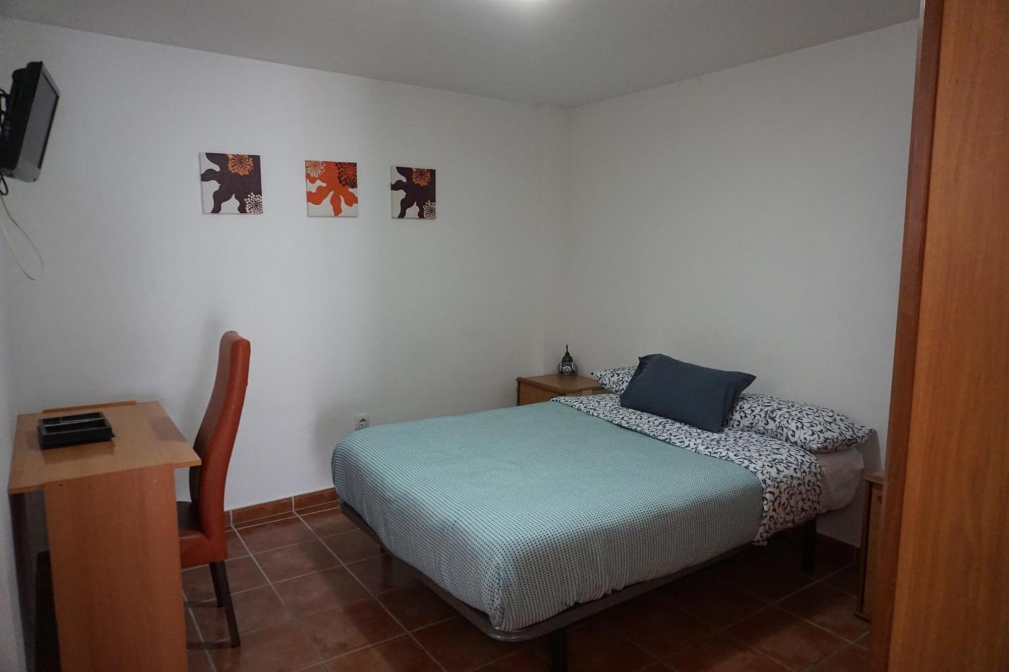 La Korolada Guesthouse Alicante Dış mekan fotoğraf