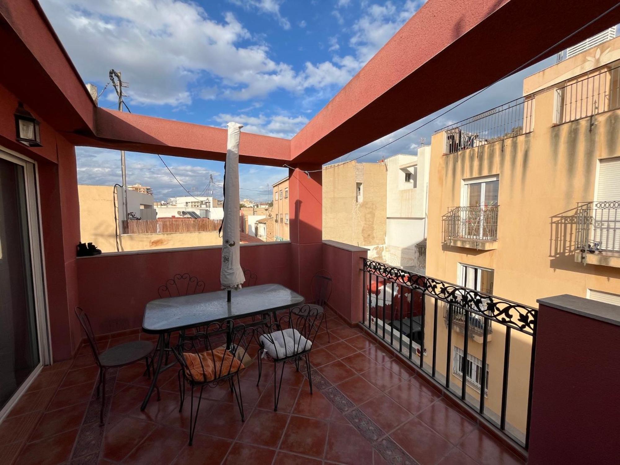 La Korolada Guesthouse Alicante Dış mekan fotoğraf