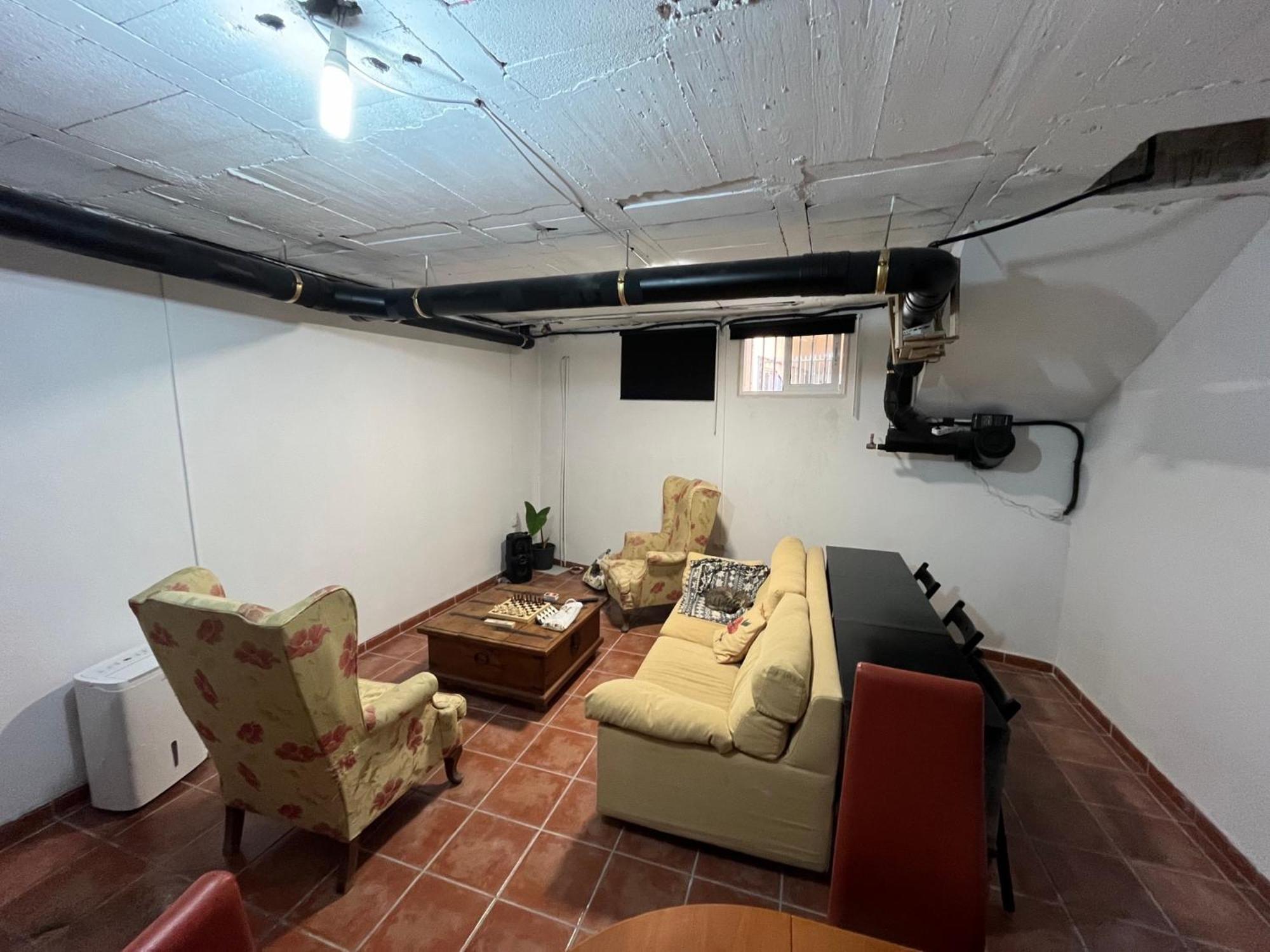 La Korolada Guesthouse Alicante Dış mekan fotoğraf