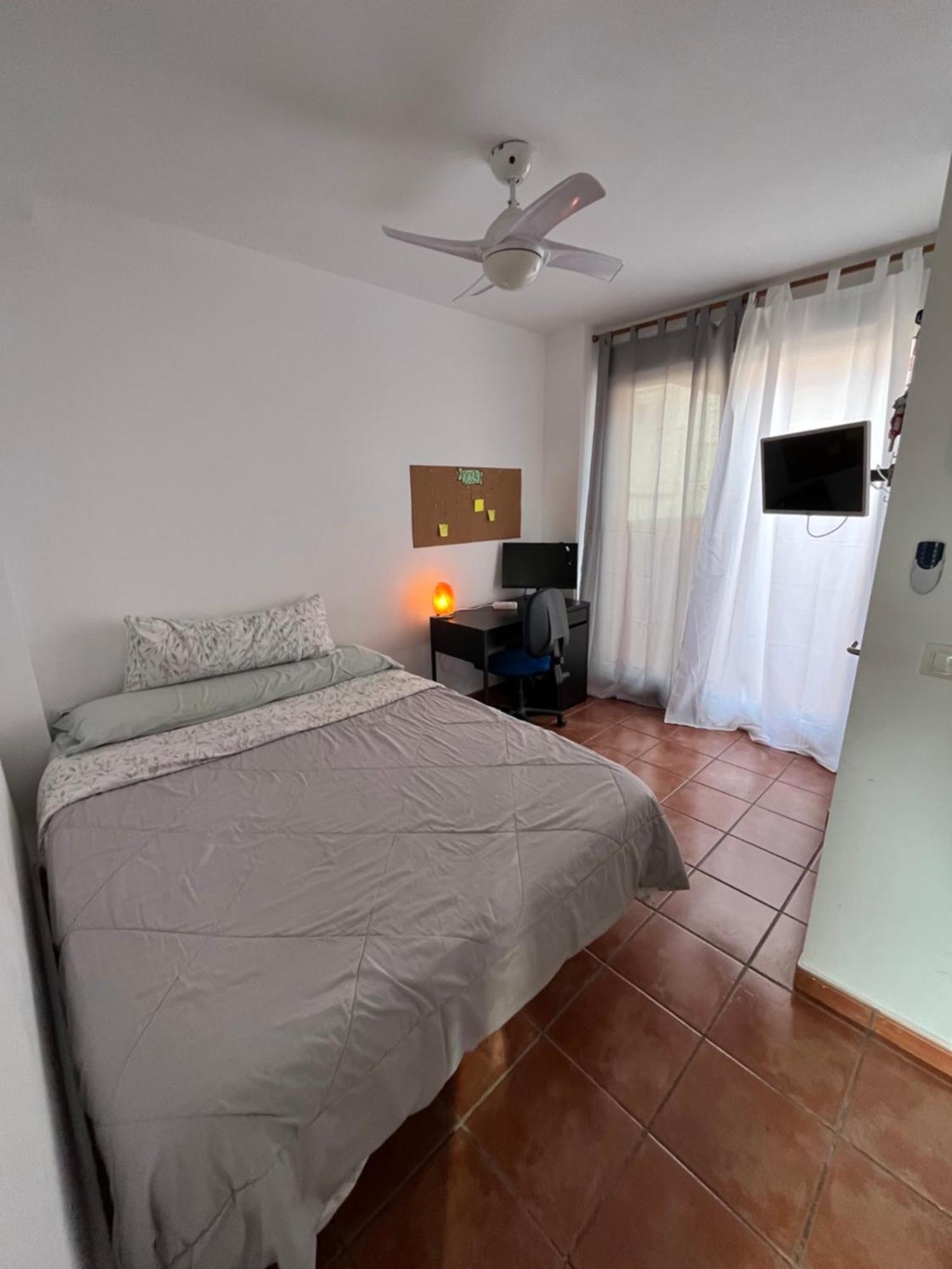 La Korolada Guesthouse Alicante Dış mekan fotoğraf