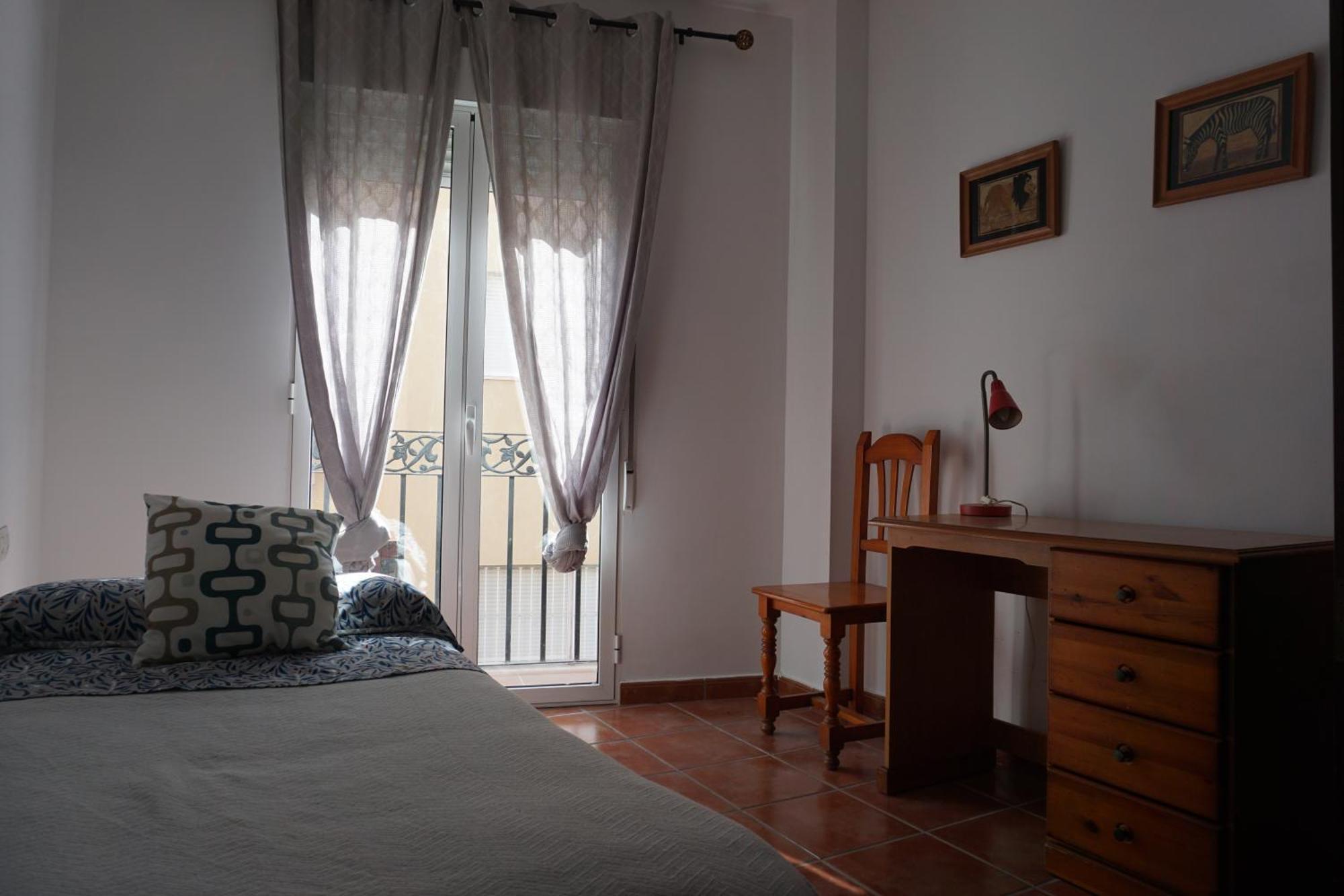 La Korolada Guesthouse Alicante Dış mekan fotoğraf