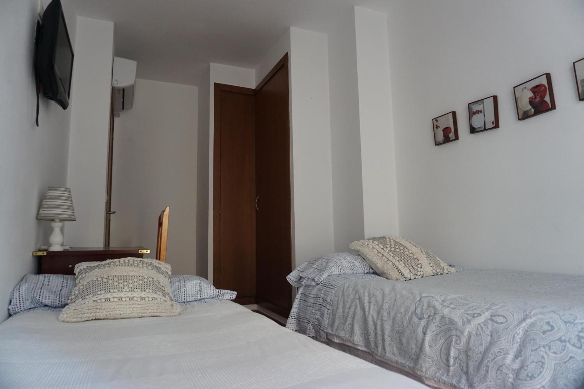La Korolada Guesthouse Alicante Dış mekan fotoğraf