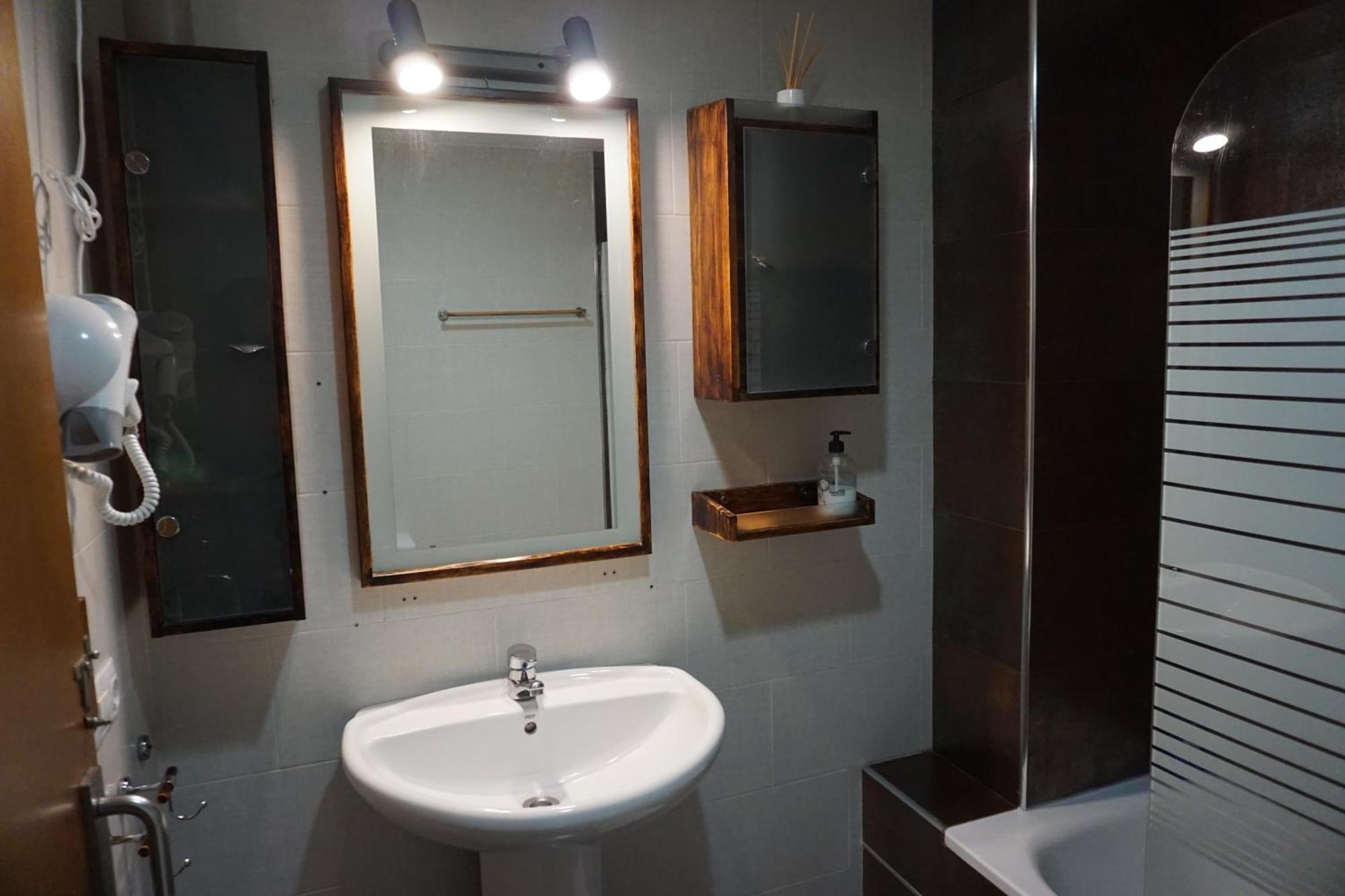 La Korolada Guesthouse Alicante Dış mekan fotoğraf