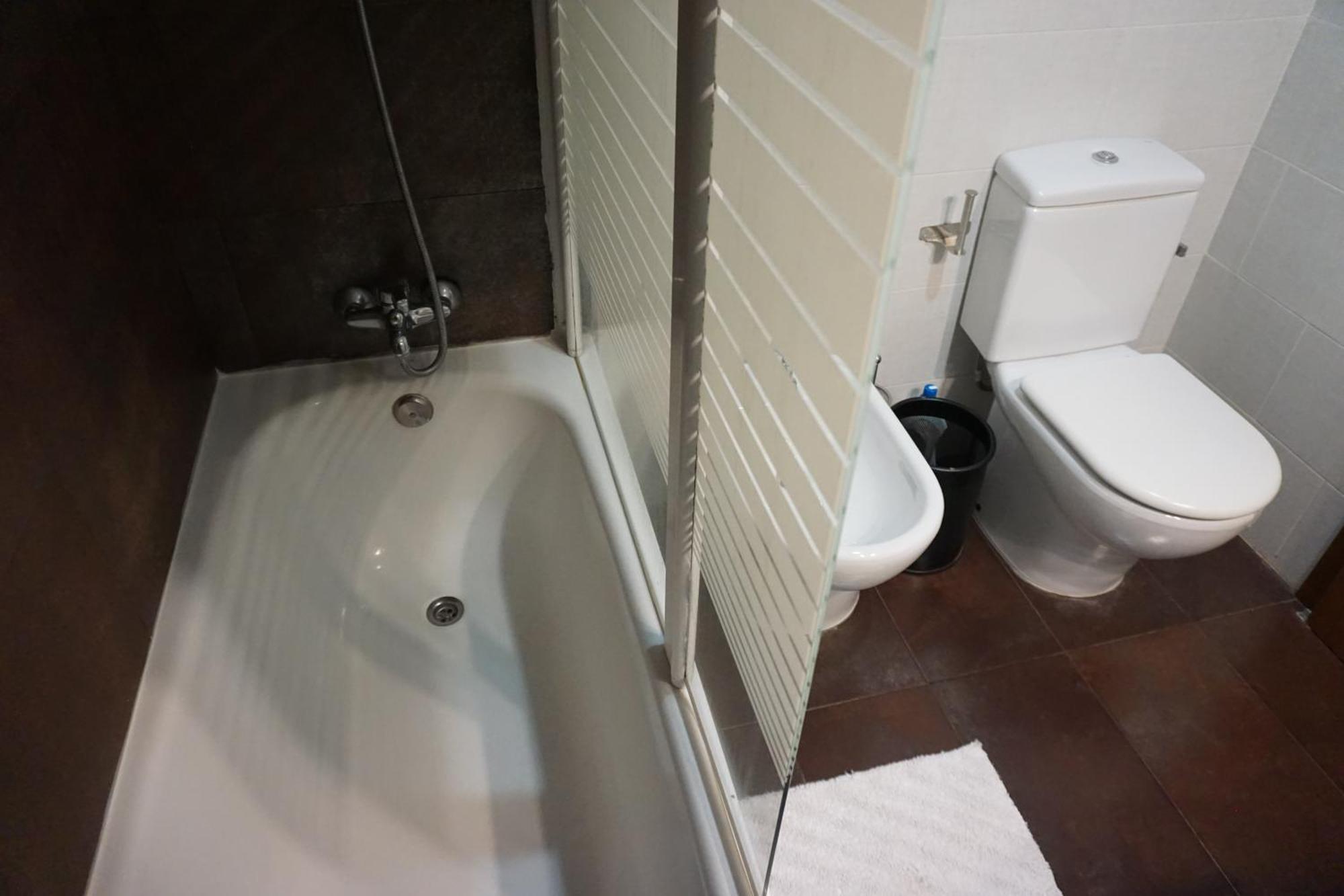 La Korolada Guesthouse Alicante Dış mekan fotoğraf