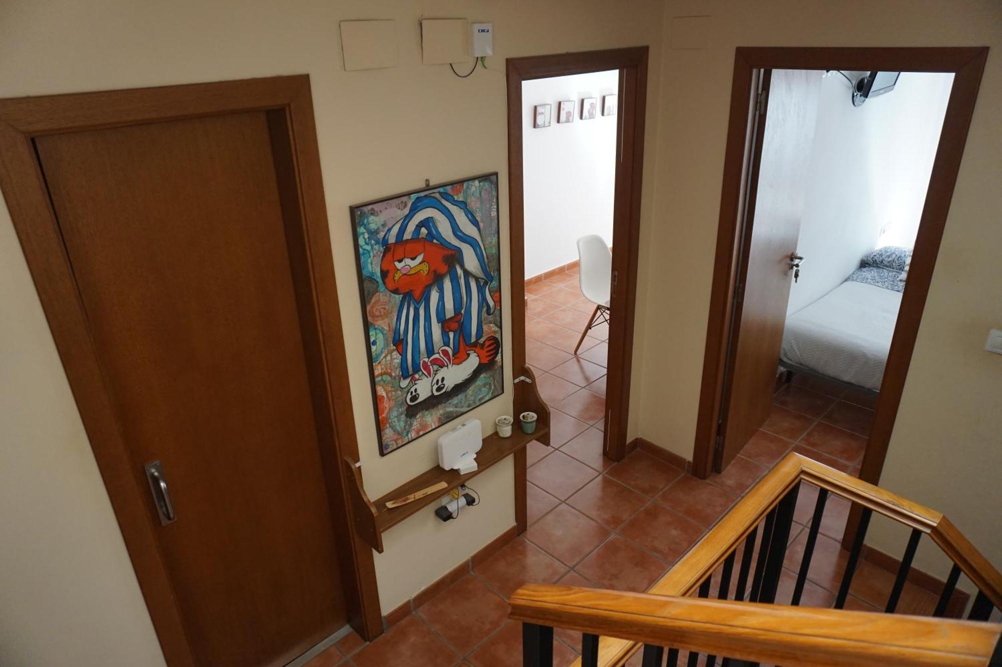 La Korolada Guesthouse Alicante Dış mekan fotoğraf