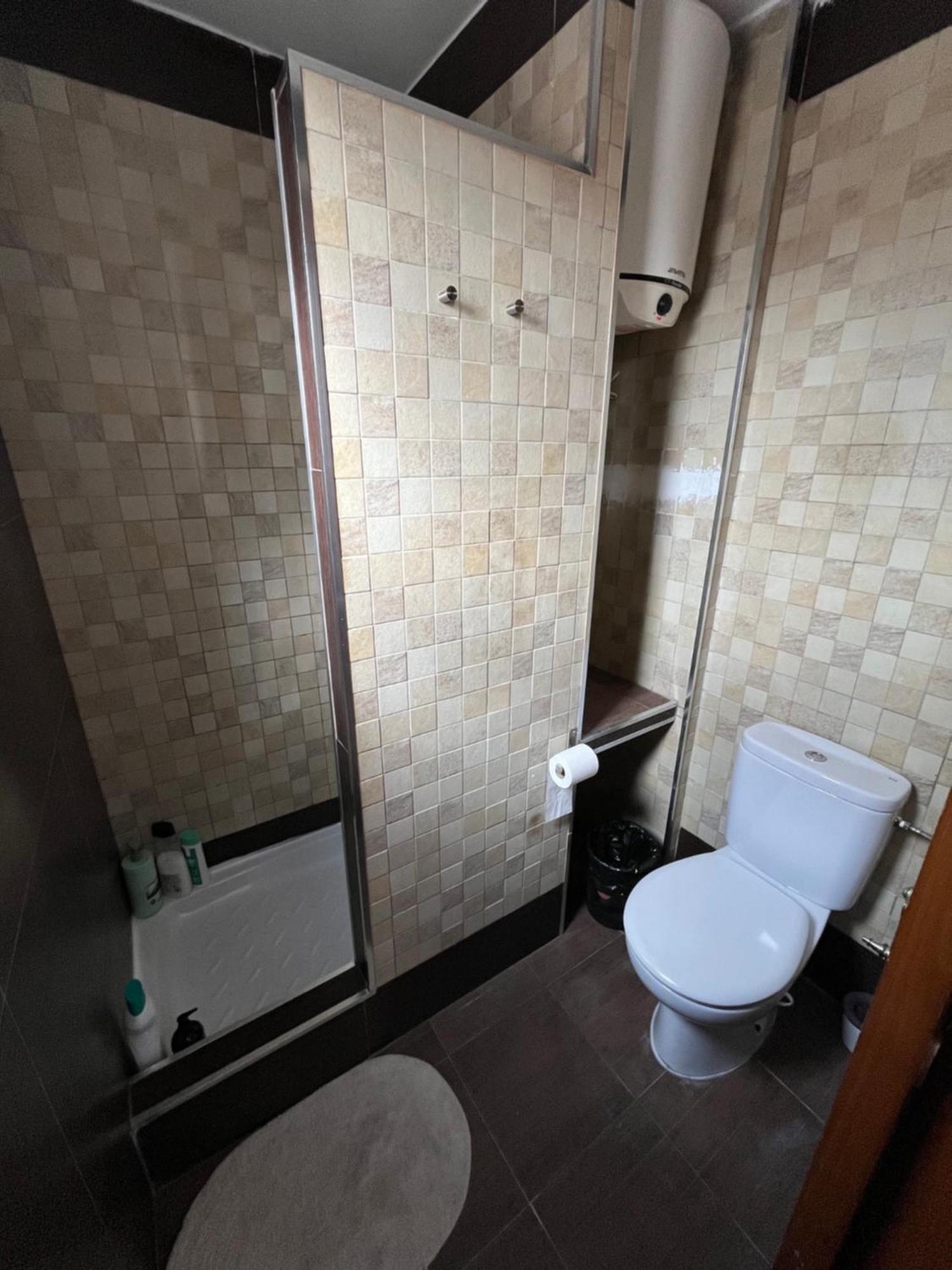 La Korolada Guesthouse Alicante Dış mekan fotoğraf
