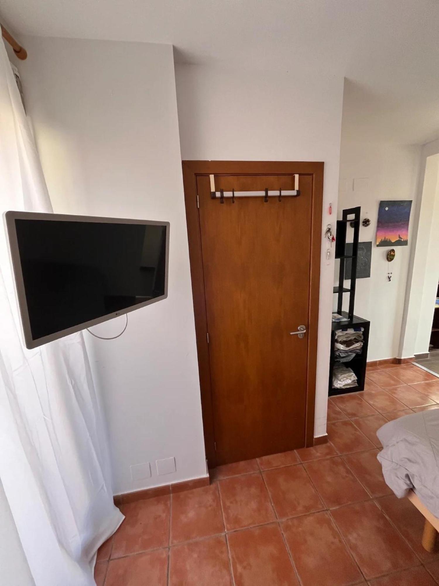 La Korolada Guesthouse Alicante Dış mekan fotoğraf