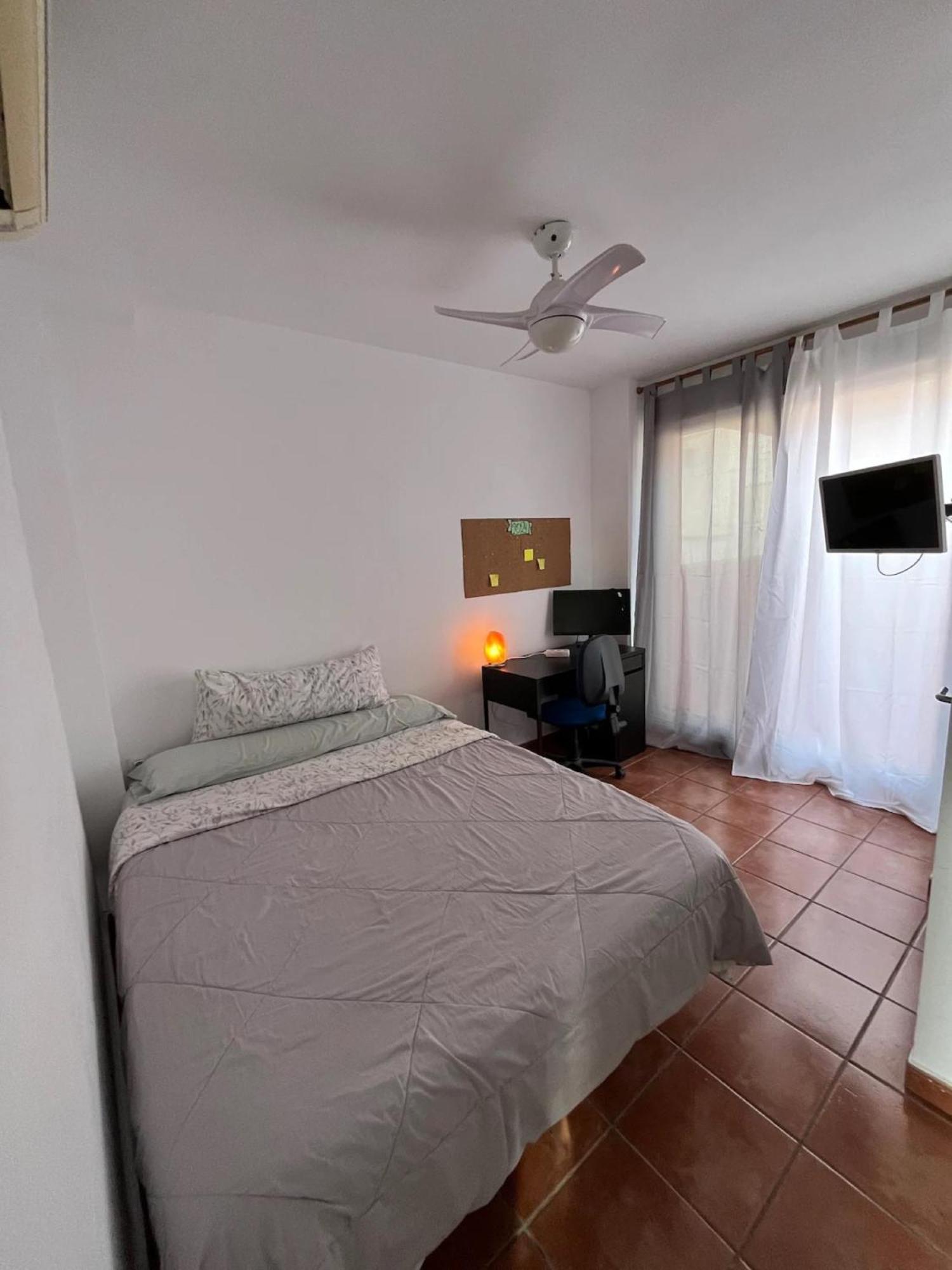 La Korolada Guesthouse Alicante Dış mekan fotoğraf